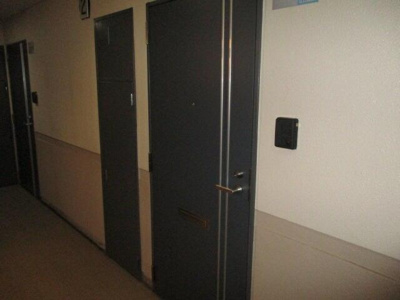 【その他共用部分】 | スカイコート東日本橋 |  