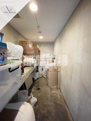 グローバン本所吾妻橋駅前のその他共用部分|ゴミ置き場