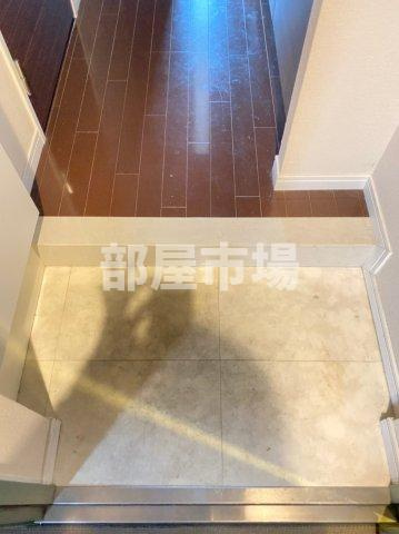 グローバン本所吾妻橋駅前の玄関