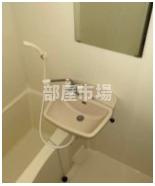 グローバン本所吾妻橋駅前の浴室