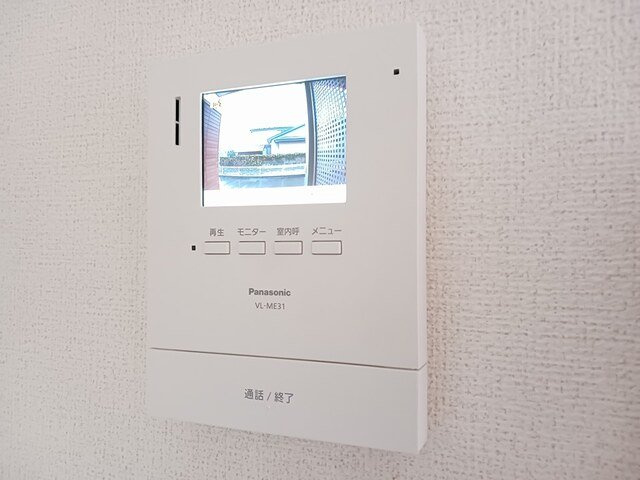 グランツ・ノイＡのセキュリティ