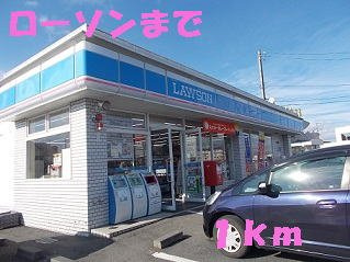 グランツ・ノイＡの周辺|ローソンまで1000m