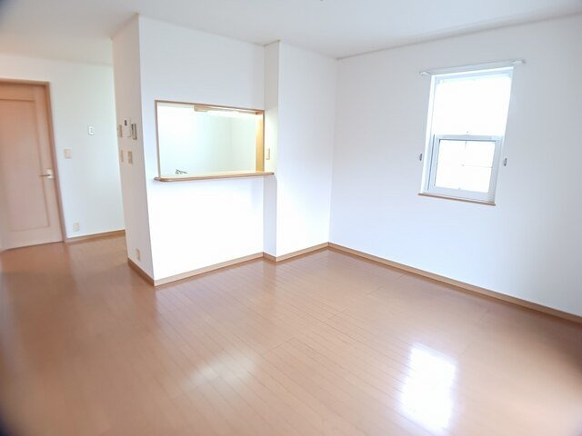 グランツ・ノイＡの居間・リビング