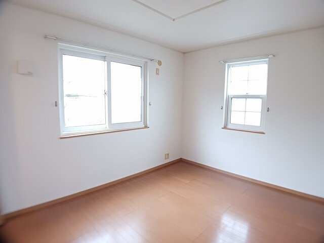 グランツ・ノイＡの内装