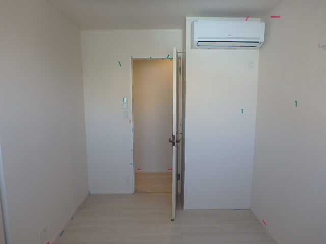 TERRA甲子園口の居間・リビング