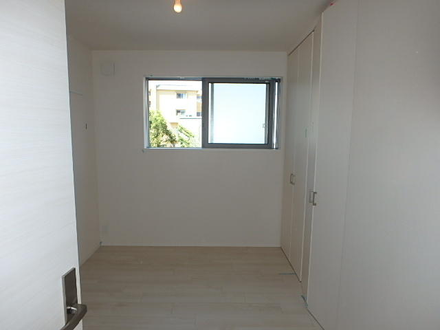 TERRA甲子園口の居間・リビング