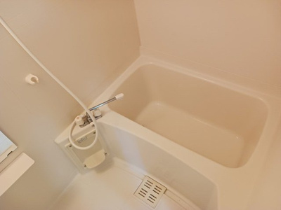 【浴室】 | パル．Ａ