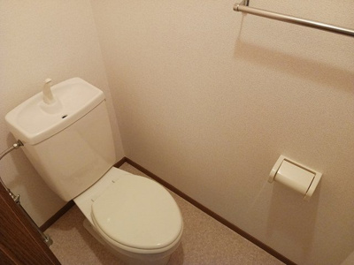 【トイレ】 | パル．Ａ