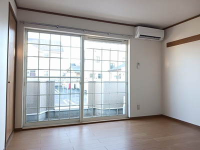 【内装】 | パル．Ａ