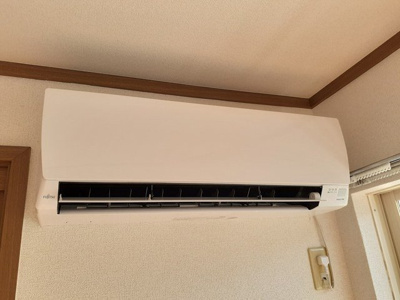 【その他】 | サンパティークＡ