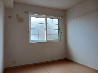 【内装】 | ヴィラ・フォ－レＡ