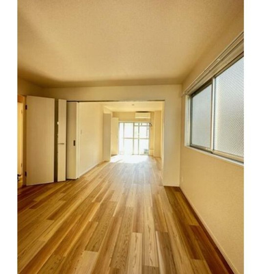 【居間・リビング】 | 彩雲荘 | ゆったりとしたリビングです