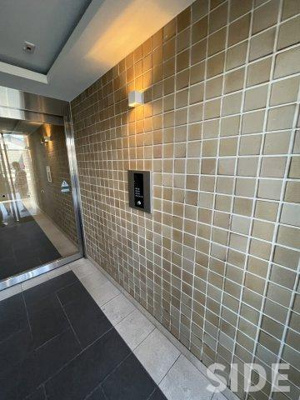 【セキュリティ】 | CONSOLATA城北