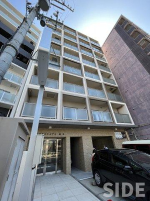 【外観】 | CONSOLATA城北