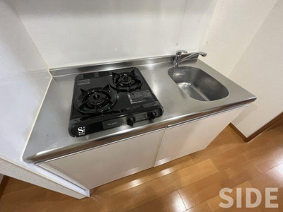 【キッチン】 | CONSOLATA城北