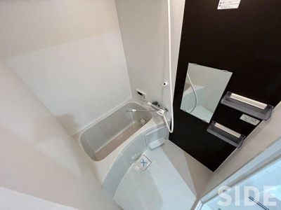 【浴室】 | CONSOLATA城北