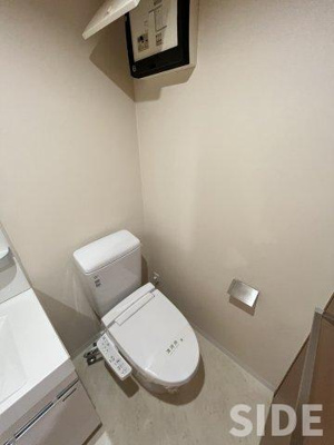 【トイレ】 | CONSOLATA城北