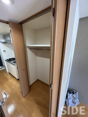 【収納】 | CONSOLATA城北