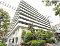 戸田公園スカイマンションの画像