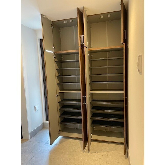 墨田区本所４丁目の賃貸マンション