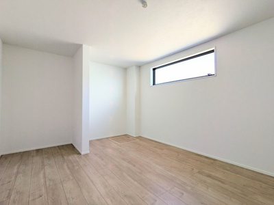 【完成予想図】 | 葛飾区東金町４丁目の新築戸建 | 施工例です。