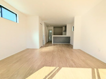 葛飾区東金町４丁目の新築戸建の画像