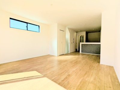 【完成予想図】 | 葛飾区東金町４丁目の新築戸建 | 施工例です。