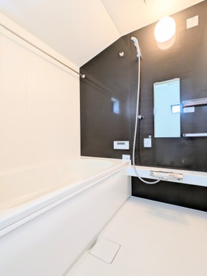 【完成予想図】 | 葛飾区東金町４丁目の新築戸建 | 施工例です。