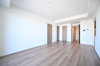 【内装】 | パークタワー勝どきサウス | 洋室