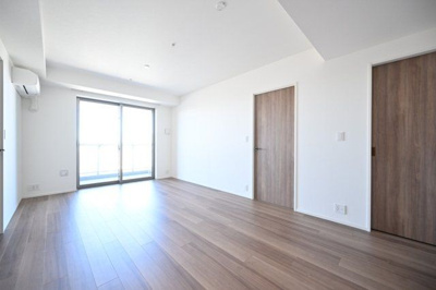 【居間・リビング】 | パークタワー勝どきサウス