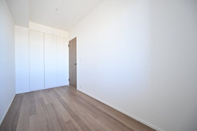 【洋室】 | パークタワー勝どきサウス