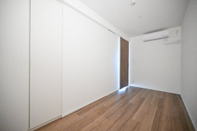 【洋室】 | パークタワー勝どきサウス