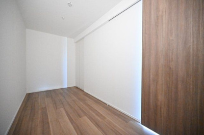 【洋室】 | パークタワー勝どきサウス