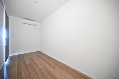 【洋室】 | パークタワー勝どきサウス