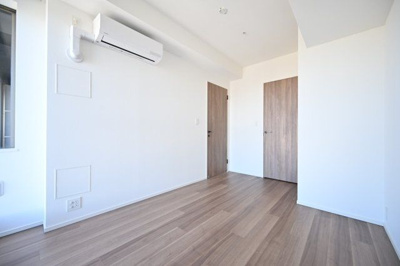 【洋室】 | パークタワー勝どきサウス