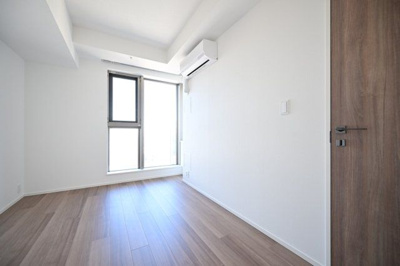 【洋室】 | パークタワー勝どきサウス