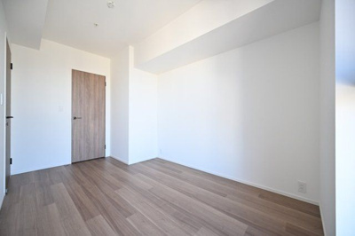 【洋室】 | パークタワー勝どきサウス