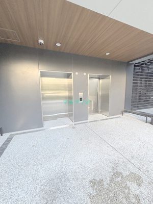 【その他共用部分】 | パークタワー勝どきサウス