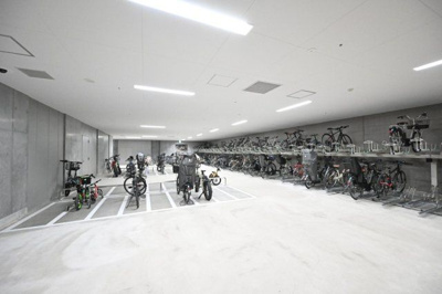  | パークタワー勝どきサウス