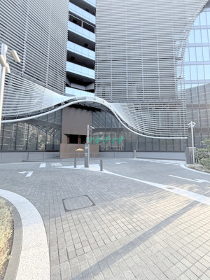  | パークタワー勝どきサウス