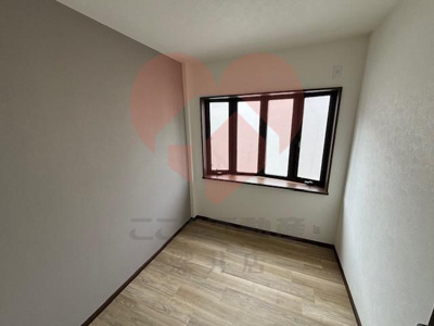 【寝室】 | 東大阪市中小阪５丁目戸建