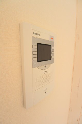 【セキュリティ】 | プレサンス南堀江スタイルズ