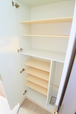 【設備】 | プレサンス南堀江スタイルズ