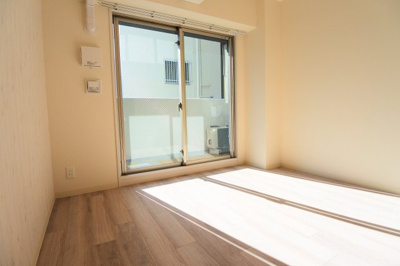 【居間・リビング】 | プレサンス南堀江スタイルズ