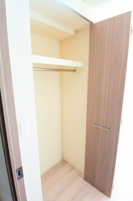 【収納】 | プレサンス南堀江スタイルズ