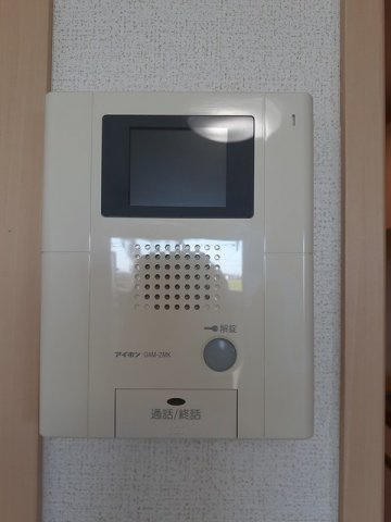 グラン　ヴェルジェのセキュリティ