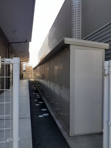 グラン　ヴェルジェのその他