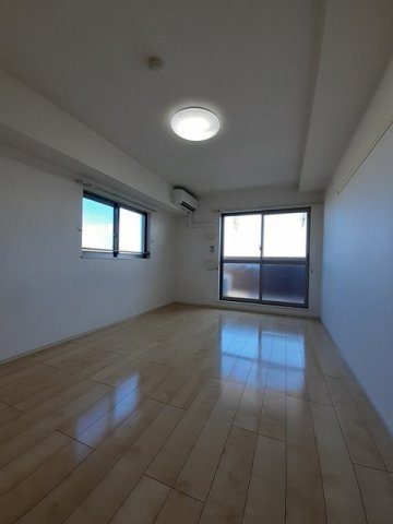 グラン　ヴェルジェの居間・リビング