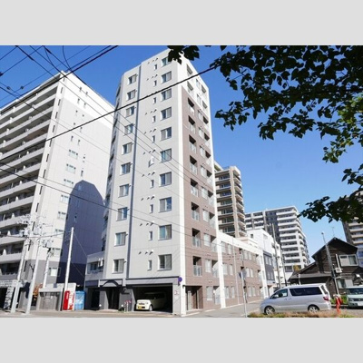 【外観】 | クラッセ知事公館前