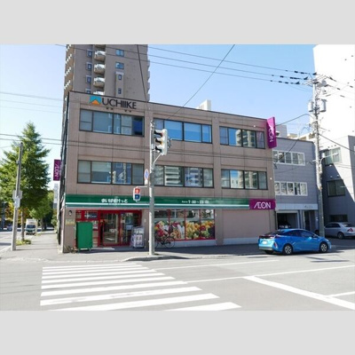 【周辺】 | クラッセ知事公館前